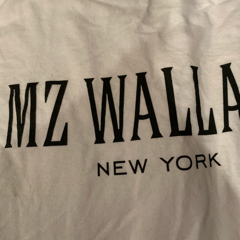 MZ WALLACE DUST BAG - Picture 3 of 4